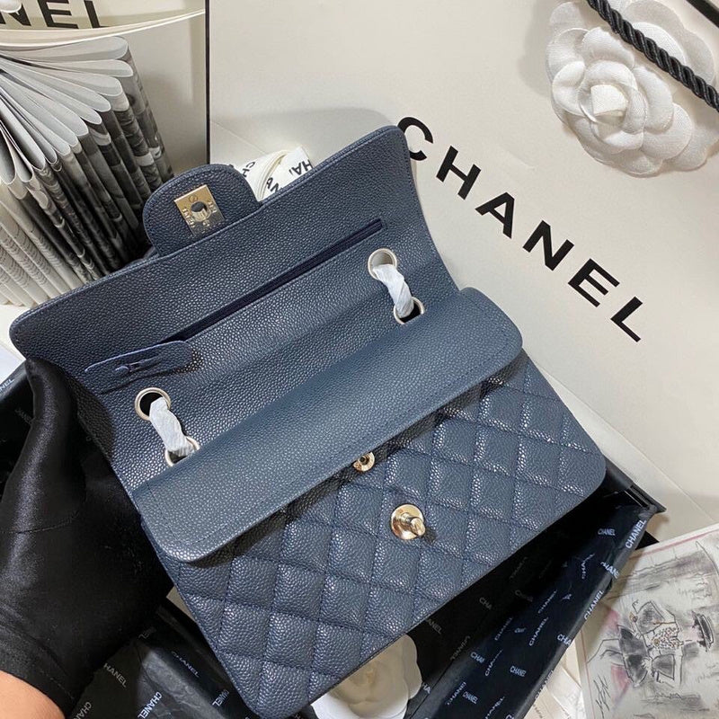 Satchel Bags - CHL Bags - 3969