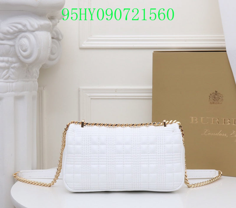 Fan Fashion -GLM - Top quality BBR Bags - 451