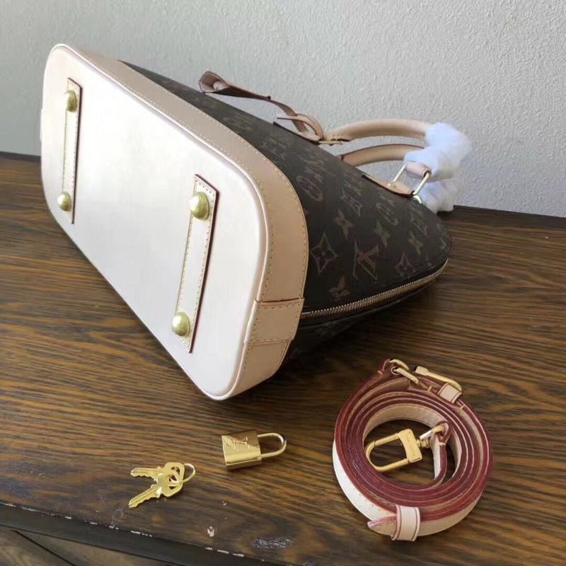 Glami GlamI Lu-Vi bags - 17890
