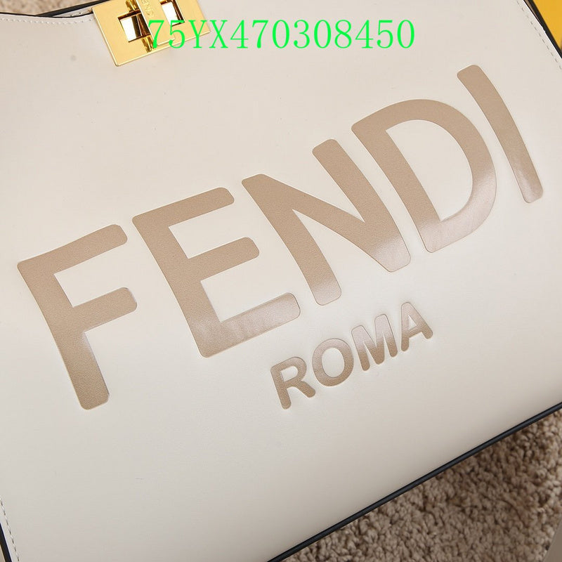 Glami - FDE Bags - 3441