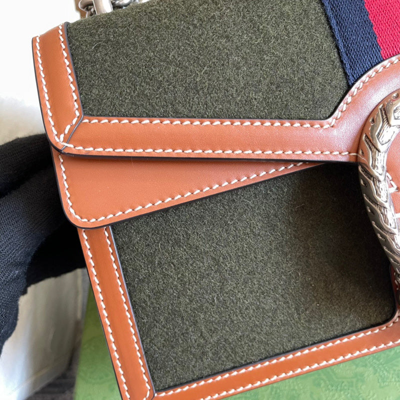 Satchel Bags - GCI Bags - 6683