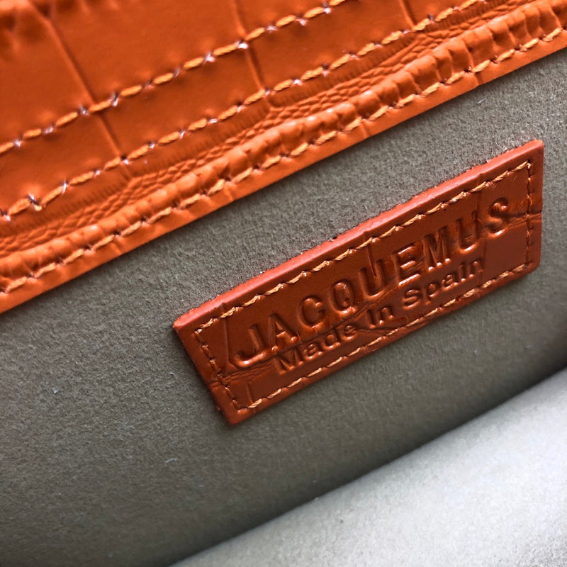Satchel Bags - JQMS Bags - 288
