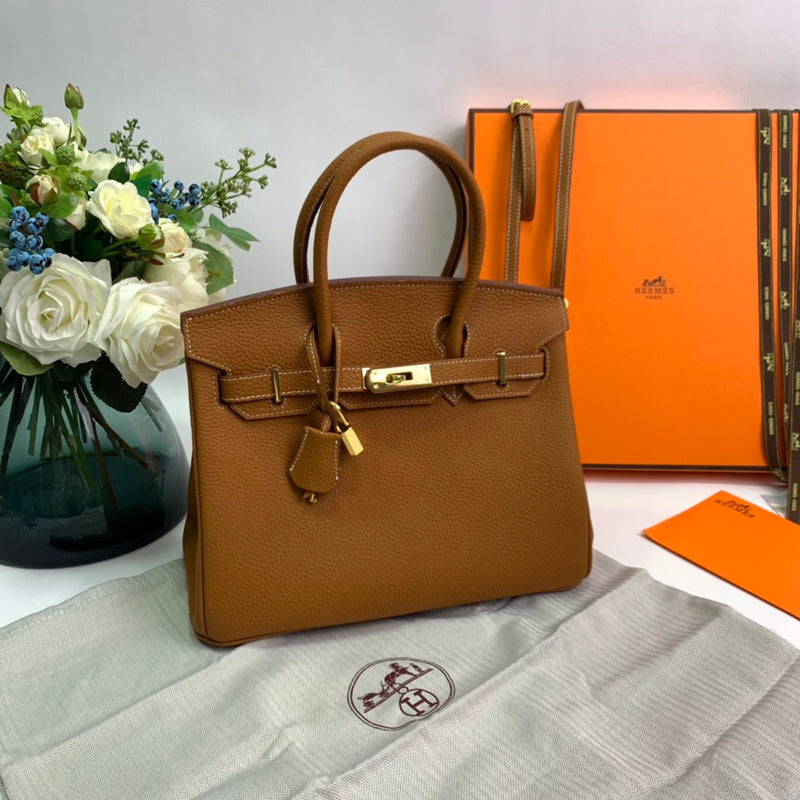 Satchel Bags - HMS Bags - 016
