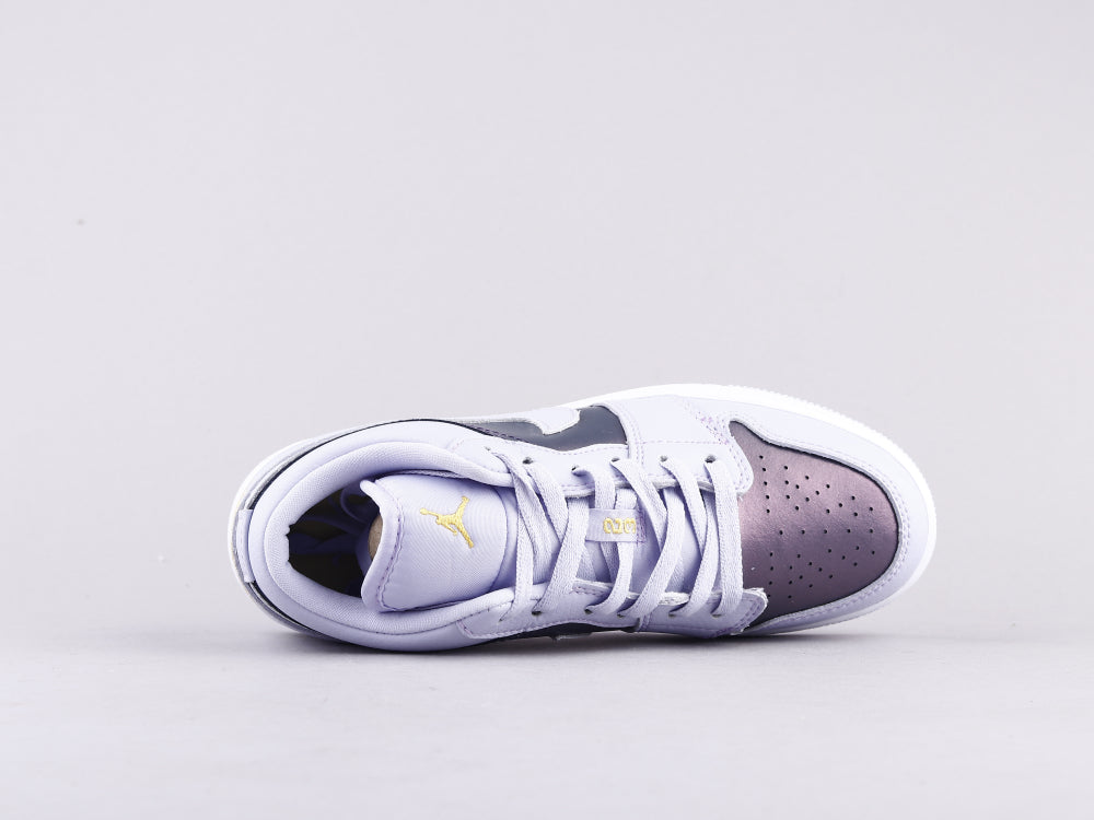 GLM - AJ1 Violets