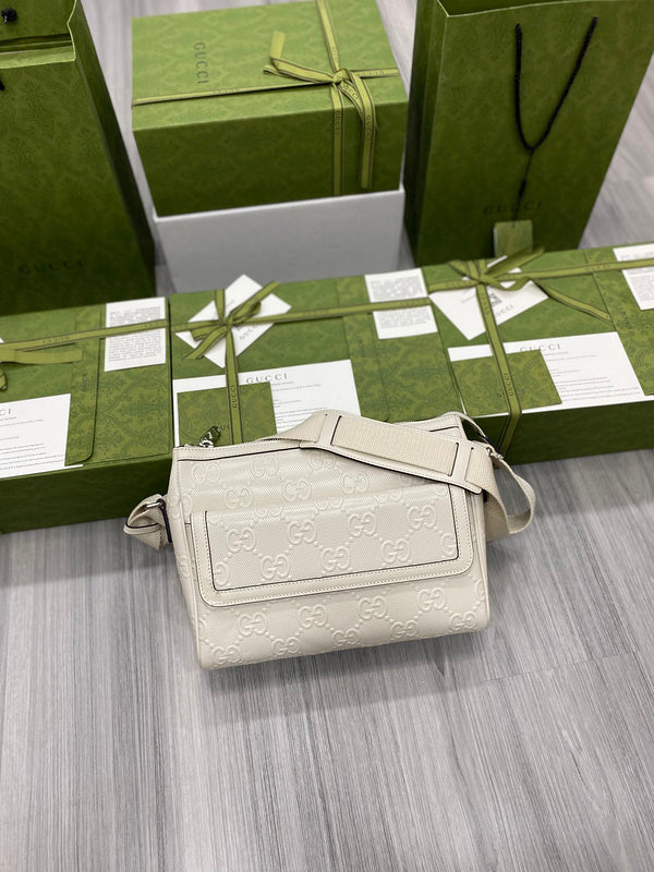 Satchel Bags - GCI Bags - 2905