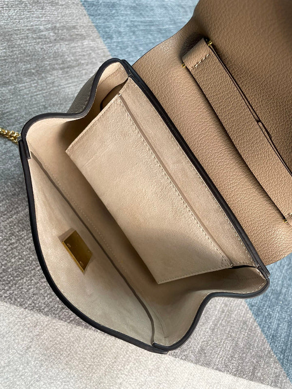Satchel Bags - CLE Bags - 006