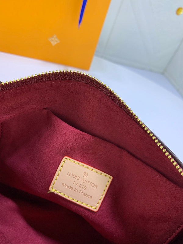 Glami- Glami- Lu-Vi bags - 3572