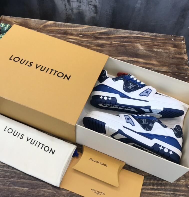 glami shop- LOV Men Shoes - 1117