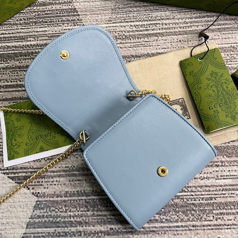 Satchel Bags - GCI Bags - 5486
