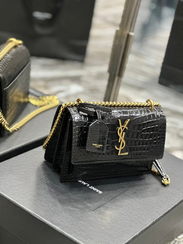 GLM - SLY Bags - 1010
