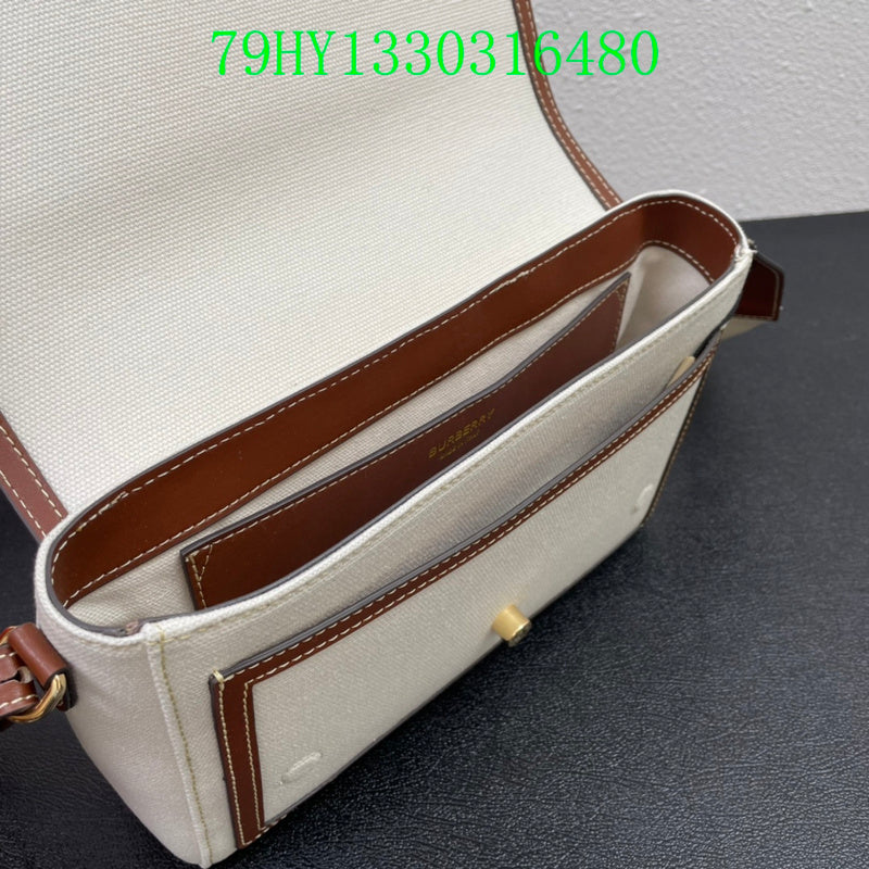 Fan Fashion -GLM - Top quality BBR Bags - 157