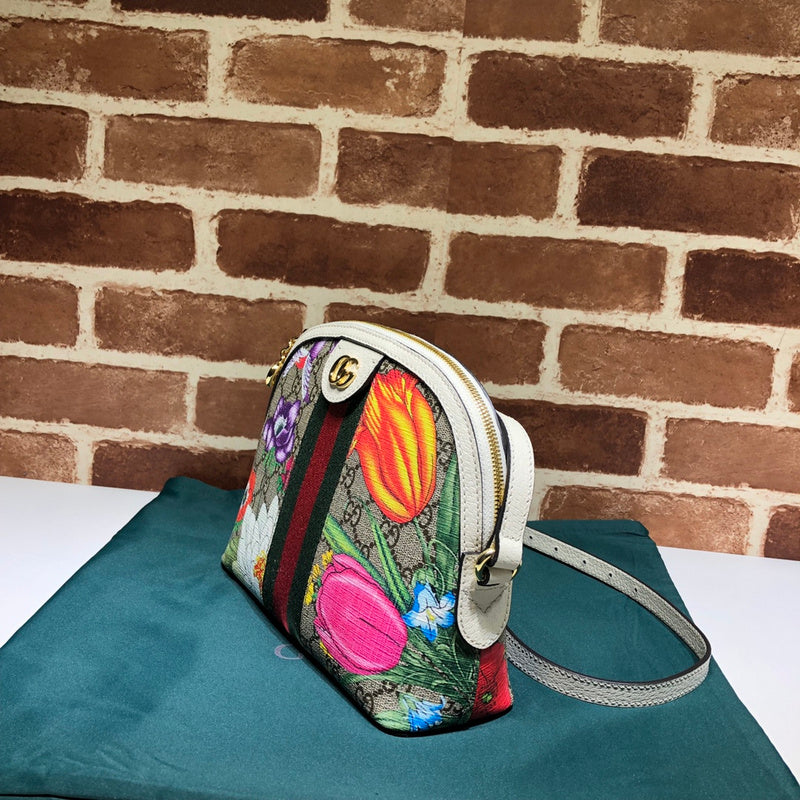 Satchel Bags - GCI Bags - 3928