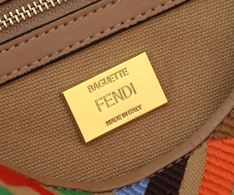 Satchel Bags - FDI Bags - 015
