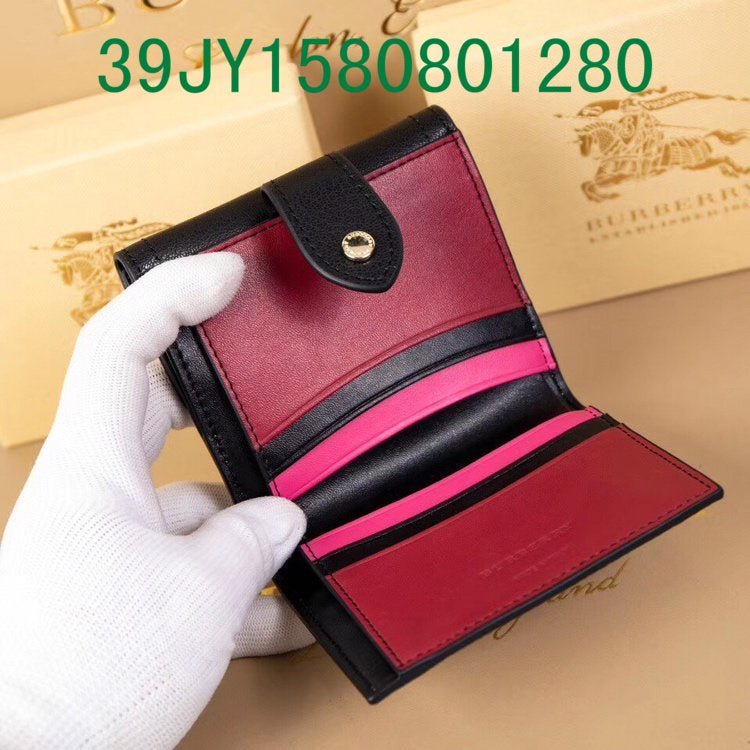 Fan Fashion -GLM - Top quality BBR Bags - 684