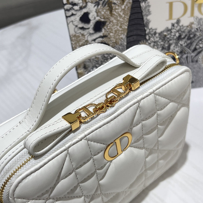 GLM - Dir Bags - 2023