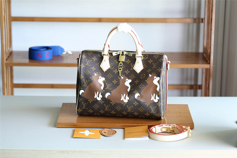 Glami GlamI Lu-Vi bags - 8169