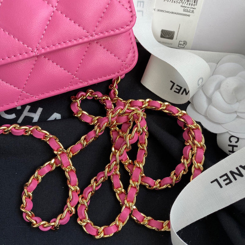 Satchel Bags - CHL Bags - 7485