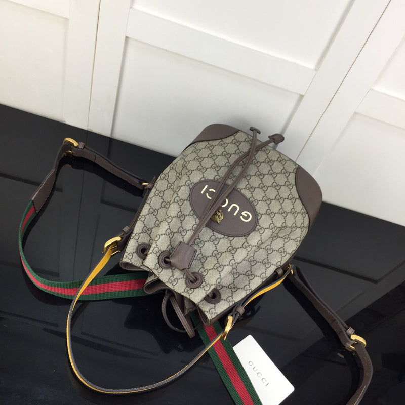 Satchel Bags - GUC Bags - 1536