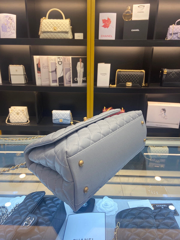 Satchel Bags - CHL Bags - 2197