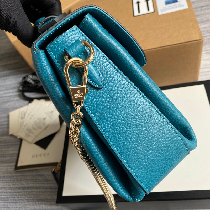 Satchel Bags - GCI Bags - 4829