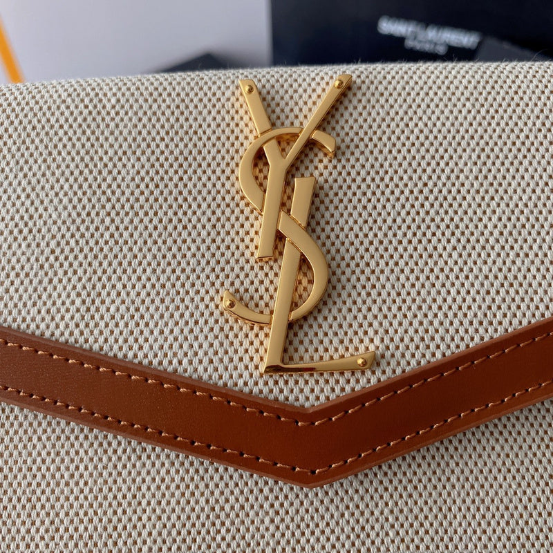 Satchel Bags - SLY Bags - 919