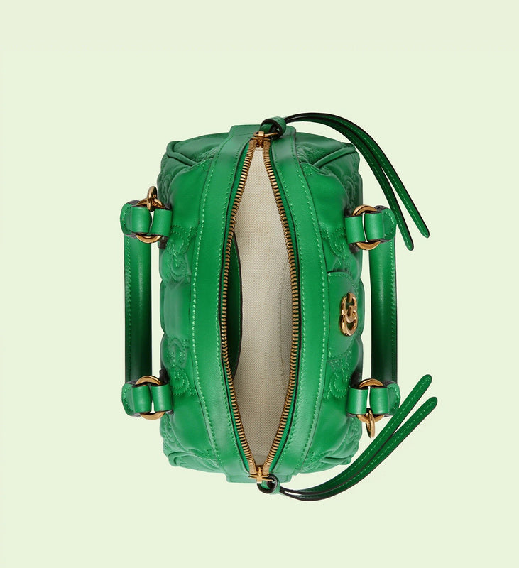 Satchel Bags - GCI Bags - 1007