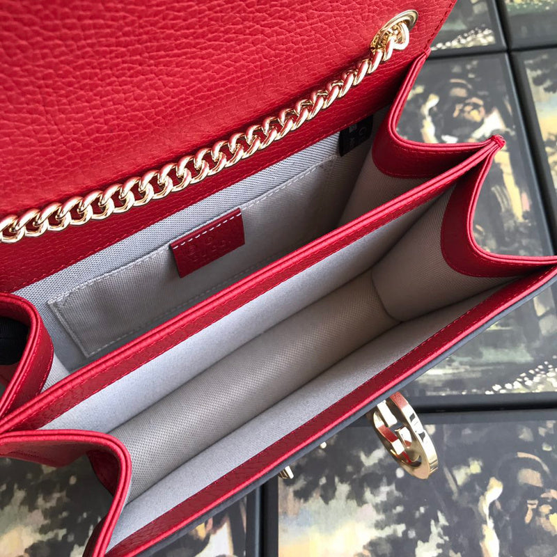 Satchel Bags - GCI Bags - 6349