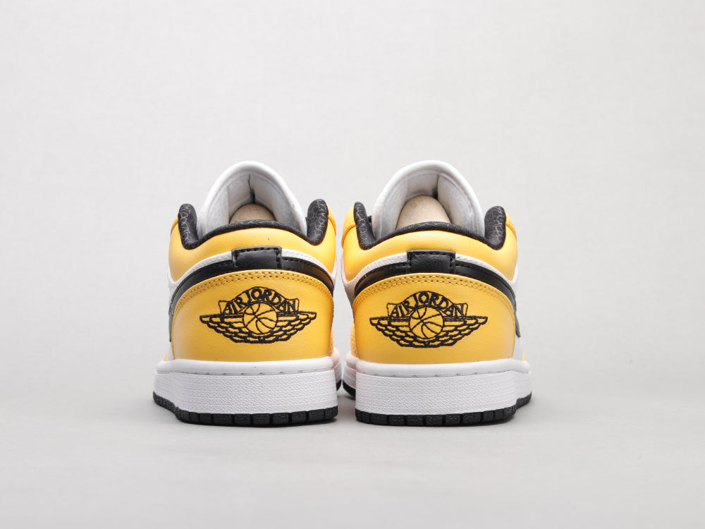 GLM - AJ1 Lakers Laser Orange