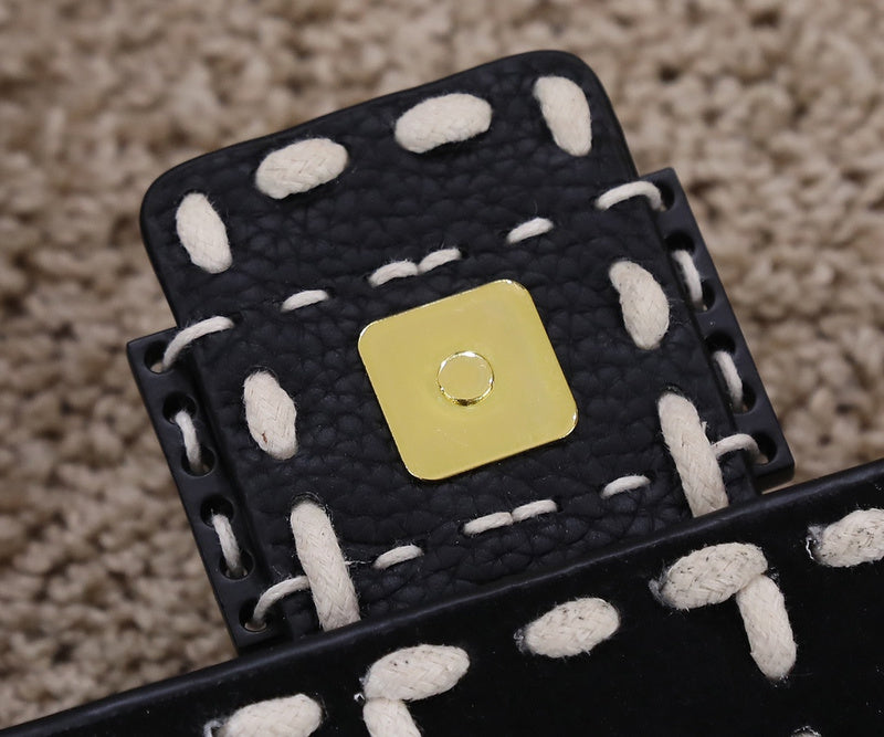 Satchel Bags - FDI Bags - 180
