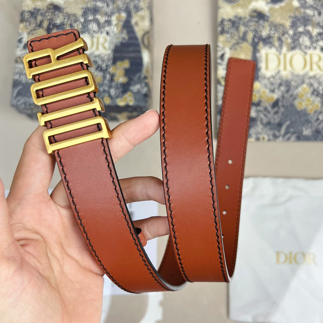 GLM -Luxury DIR  BELTS 006