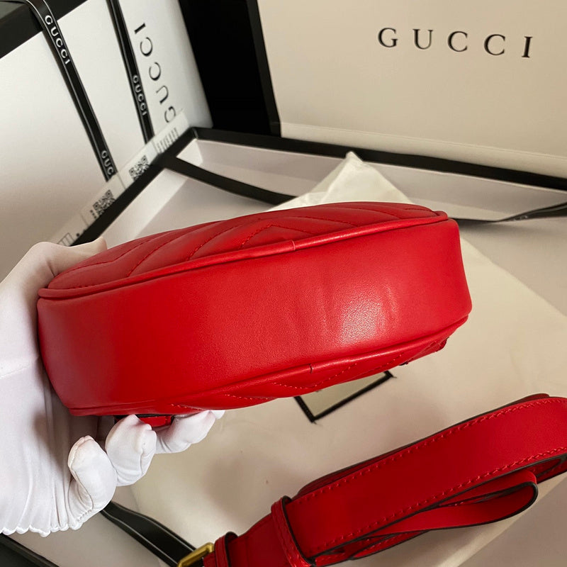 Satchel Bags - GUC Bags - 1010