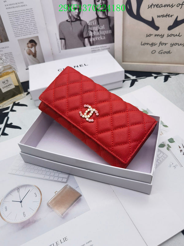 Glami - CHL Wallet - 2599