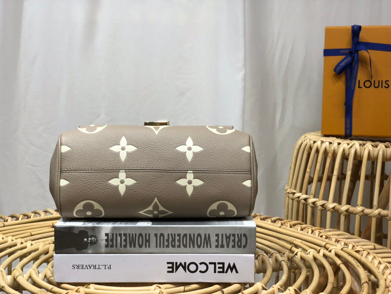 Satchel Bags - VL Bags - 5491