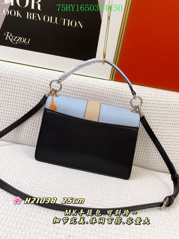Satchel Bags - MK Bags - 493