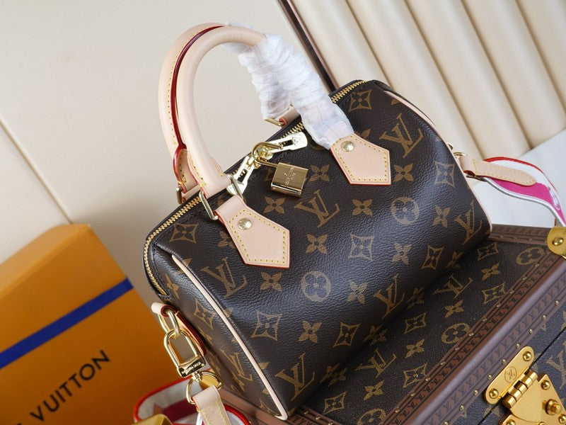 Satchel Bags - VL Bags - 5052