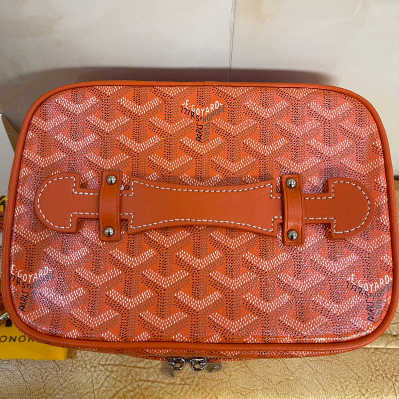 Satchel Bags - GOD Bags - 843