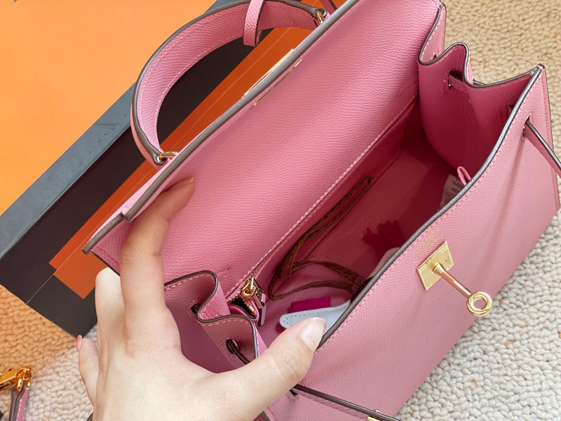 Satchel Bags - HMS Bags - 069