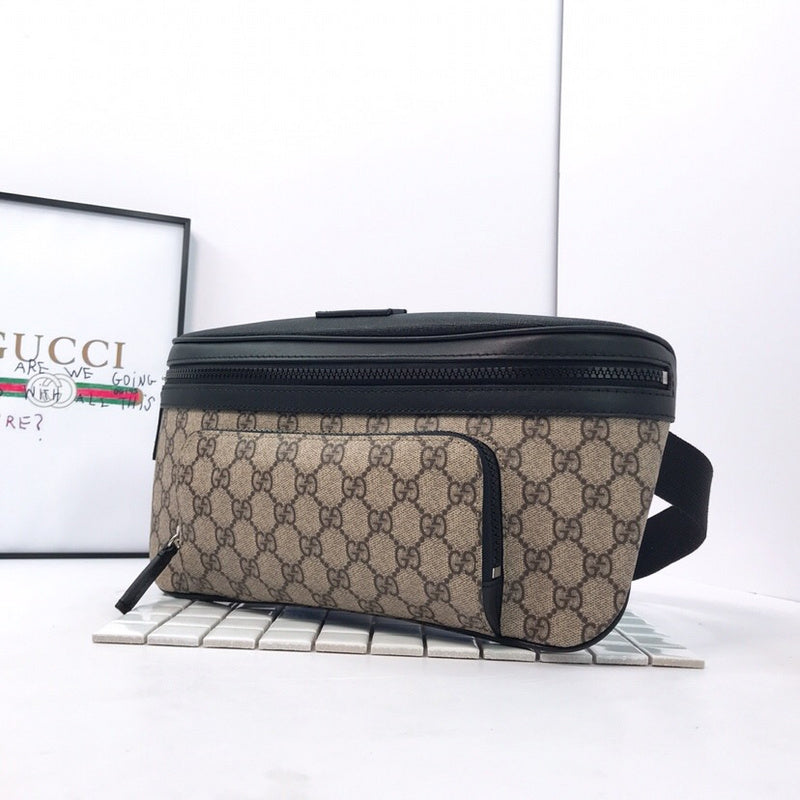 Gucci Luxury Fashion Bag