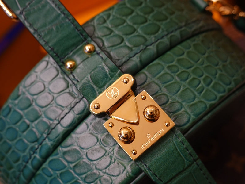 Satchel Bags - VL Bags - 5343