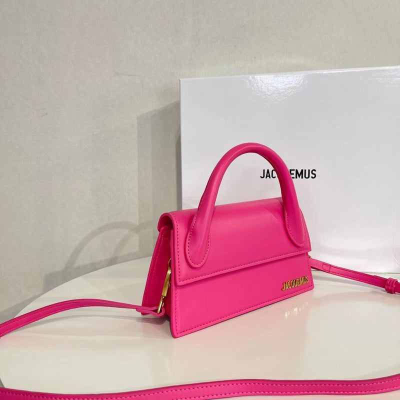 Satchel Bags - JQMS Bags - 132