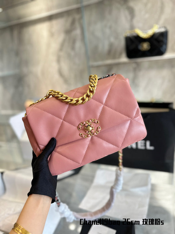 Satchel Bags - CHL Bags - 7126