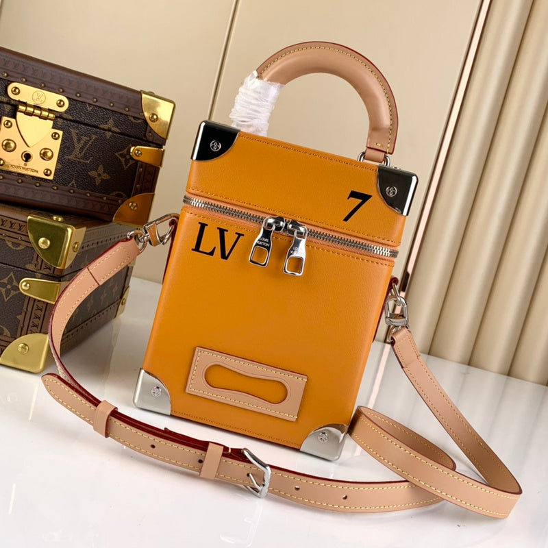 Satchel Bags - VL Bags - 4476