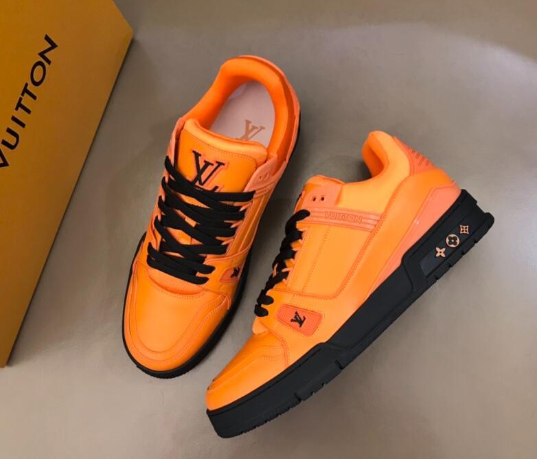 glami shop- LOV Men Shoes - 1233