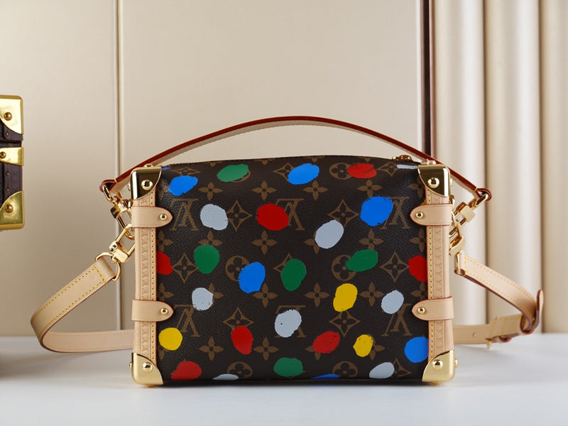 Satchel Bags - VL Bags - 3021