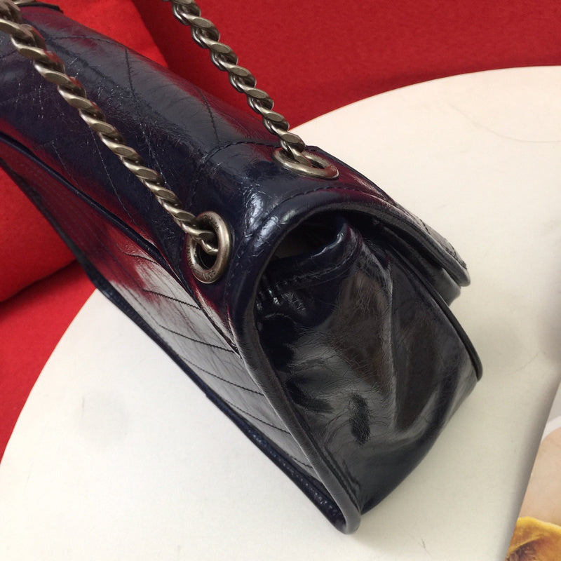 Satchel Bags - SLY Bags - 1152