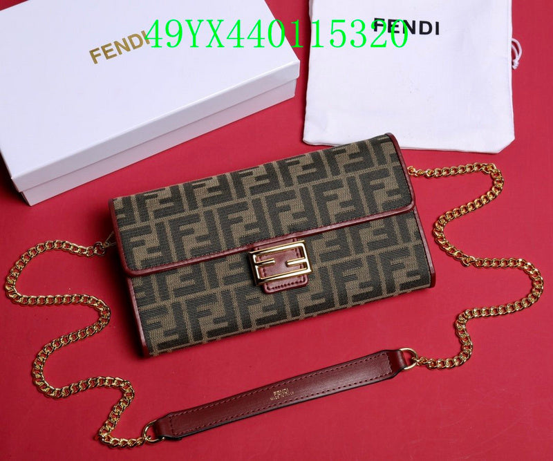 Glami - FDE Bags - 3475