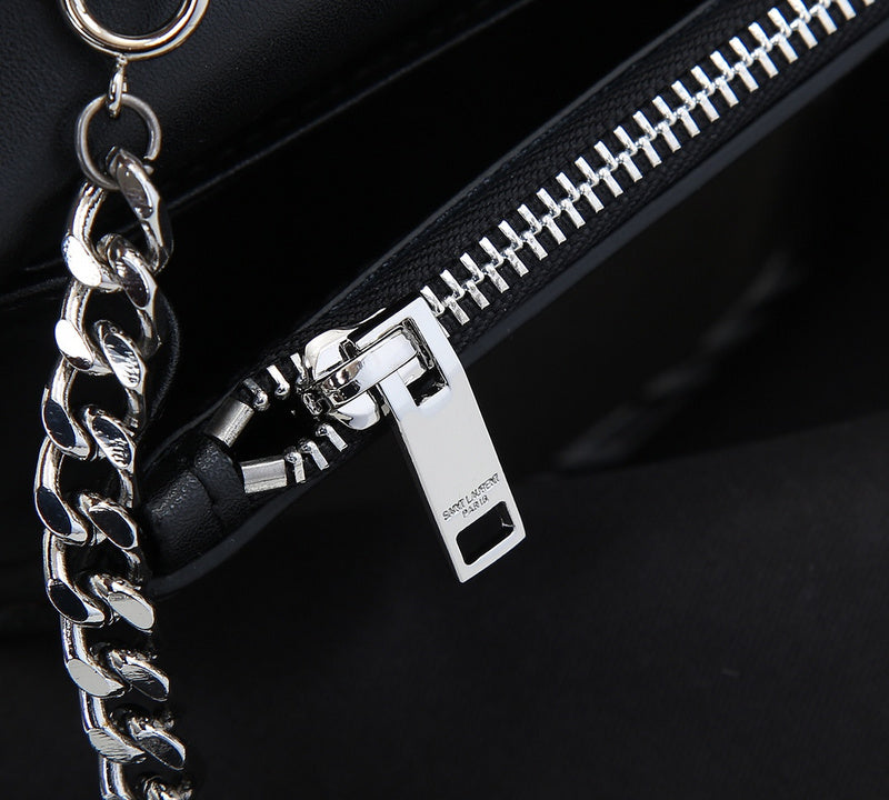 Satchel Bags - SLY Bags - 1696
