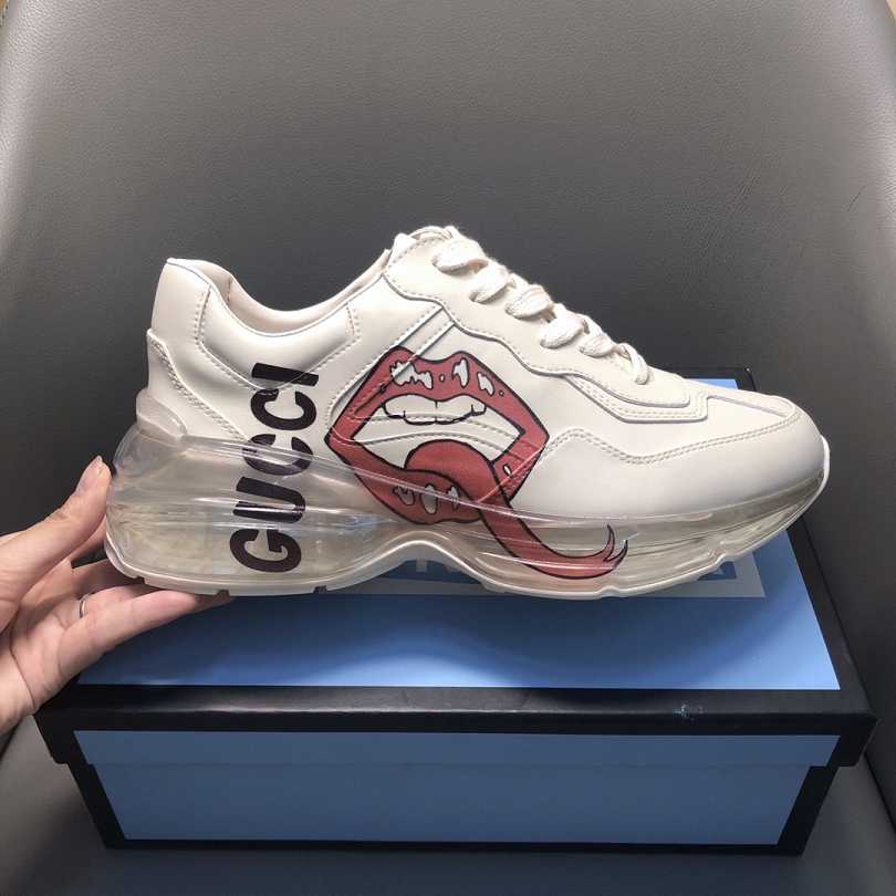 GLM-GCI Rhyton Sneaker 004