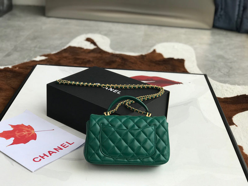GLM - CHL Bags - 640