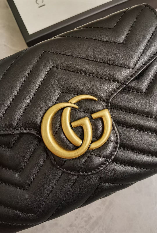 Satchel Bags - GUC Bags - 1330